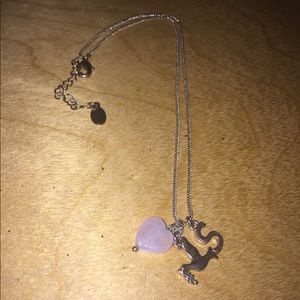 Personalized necklace
